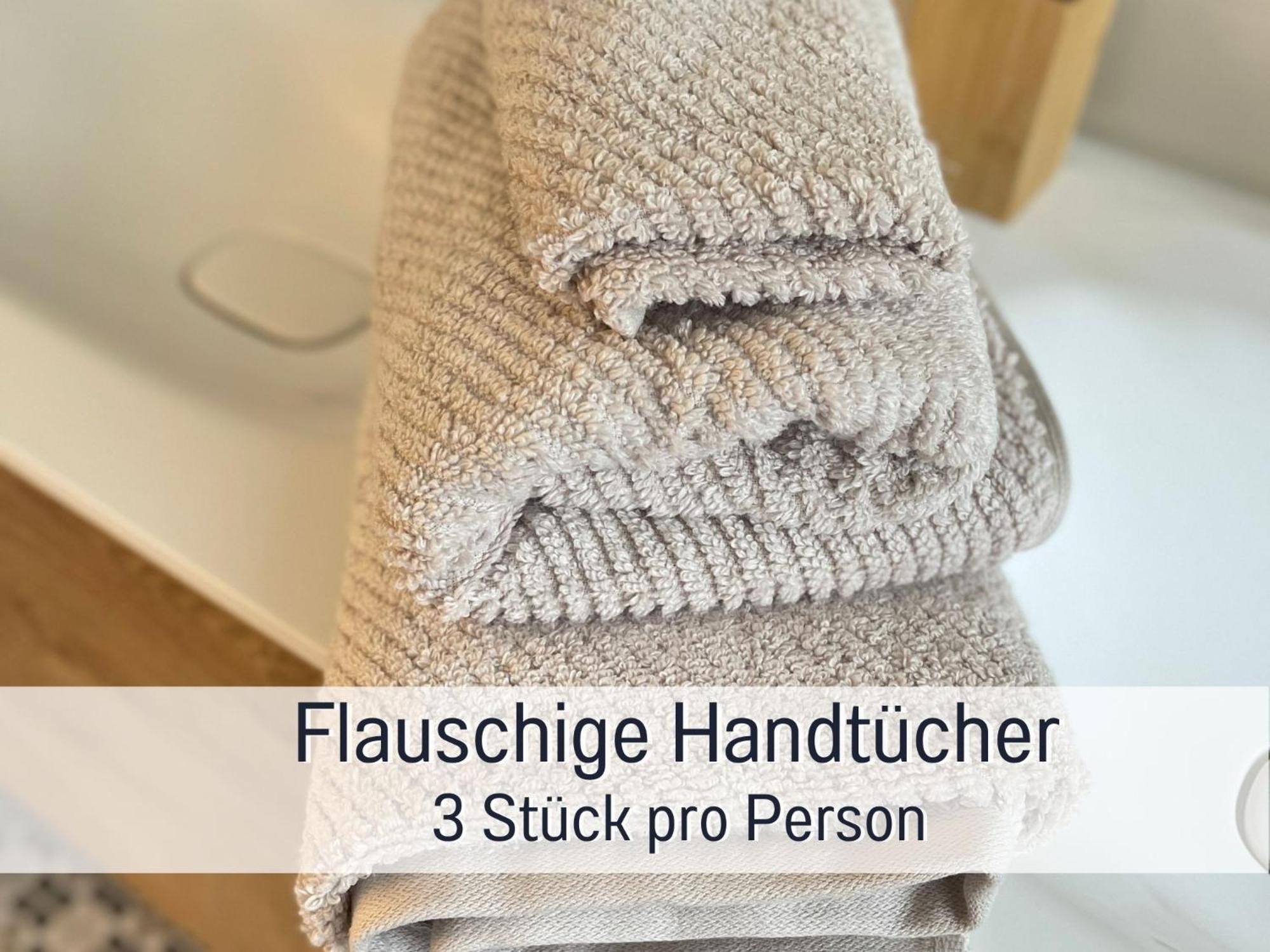 Penthouse - 3 Schlafzimmer- Sonnige Dachterrasse -Whirlpool & Alpenblick - Perfekt Fuer Romantik Oder Familienurlaub Mit Kind, Hund Willkommen - By Ferienwohnenamsee - Uberlingen Buitenkant foto
