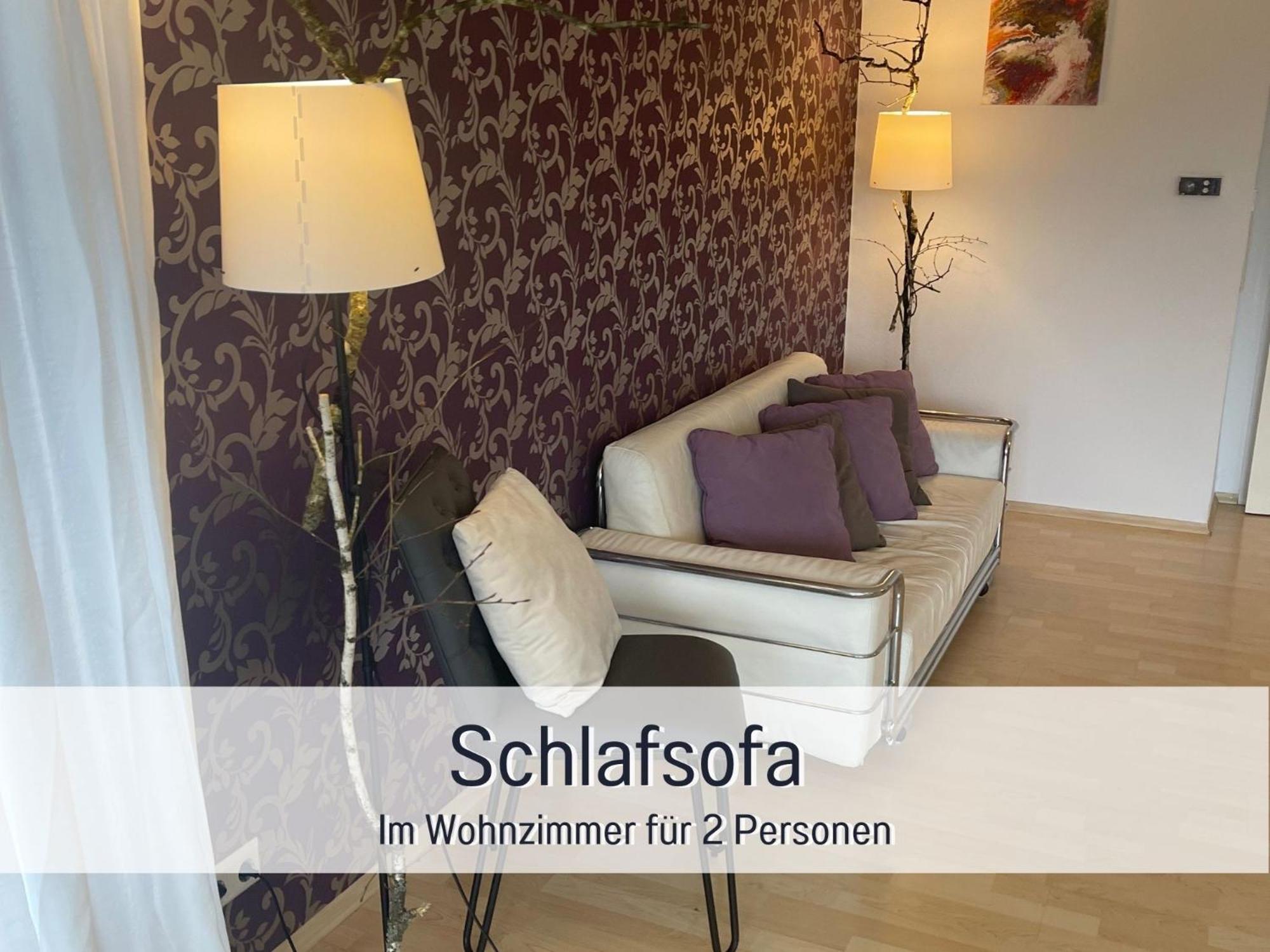 Penthouse - 3 Schlafzimmer- Sonnige Dachterrasse -Whirlpool & Alpenblick - Perfekt Fuer Romantik Oder Familienurlaub Mit Kind, Hund Willkommen - By Ferienwohnenamsee - Uberlingen Buitenkant foto