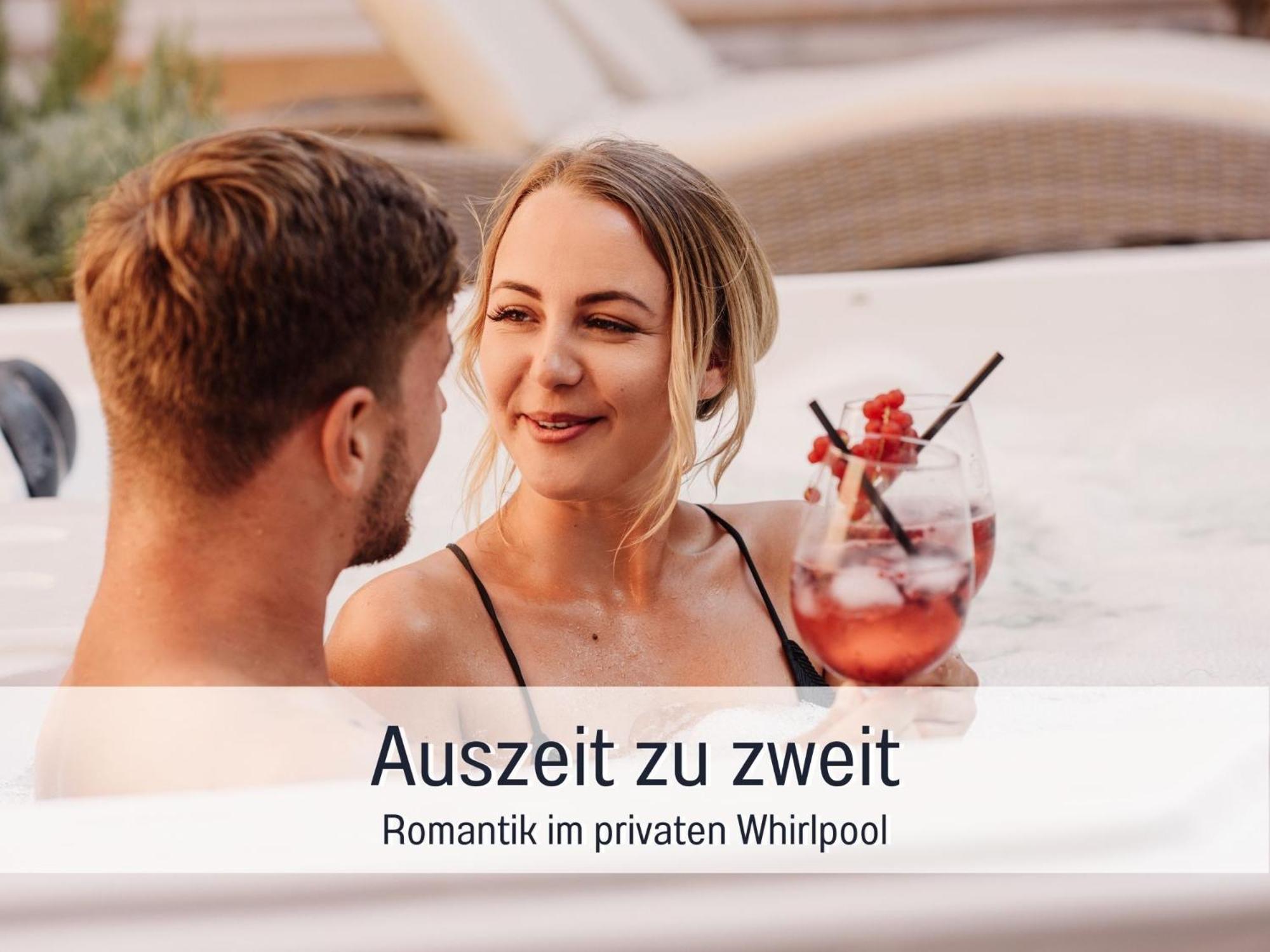 Penthouse - 3 Schlafzimmer- Sonnige Dachterrasse -Whirlpool & Alpenblick - Perfekt Fuer Romantik Oder Familienurlaub Mit Kind, Hund Willkommen - By Ferienwohnenamsee - Uberlingen Buitenkant foto