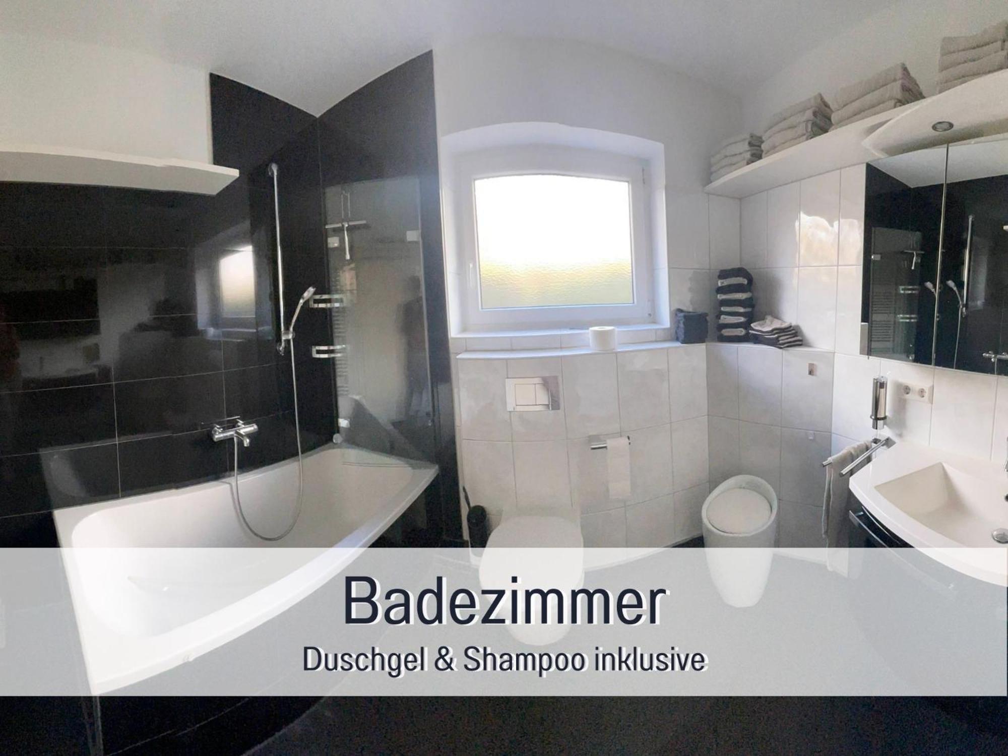 Penthouse - 3 Schlafzimmer- Sonnige Dachterrasse -Whirlpool & Alpenblick - Perfekt Fuer Romantik Oder Familienurlaub Mit Kind, Hund Willkommen - By Ferienwohnenamsee - Uberlingen Buitenkant foto
